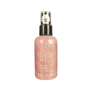 Technic Magic Mist Rose Gold Illuminating Setting Spray